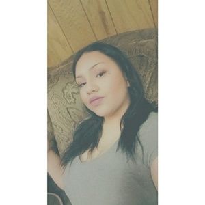 Meet your Posher, Kirsten